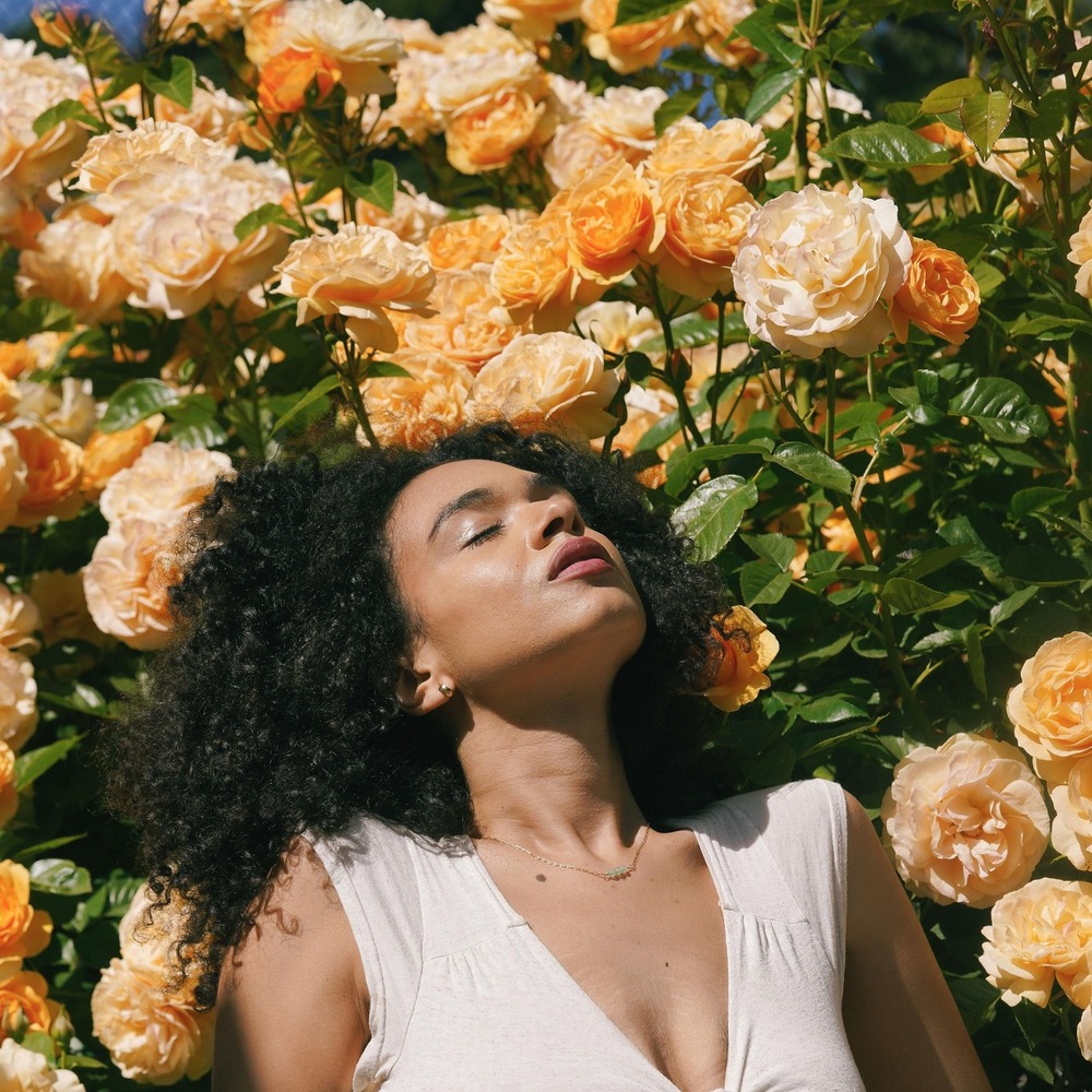 Meet your Posher, Kaija